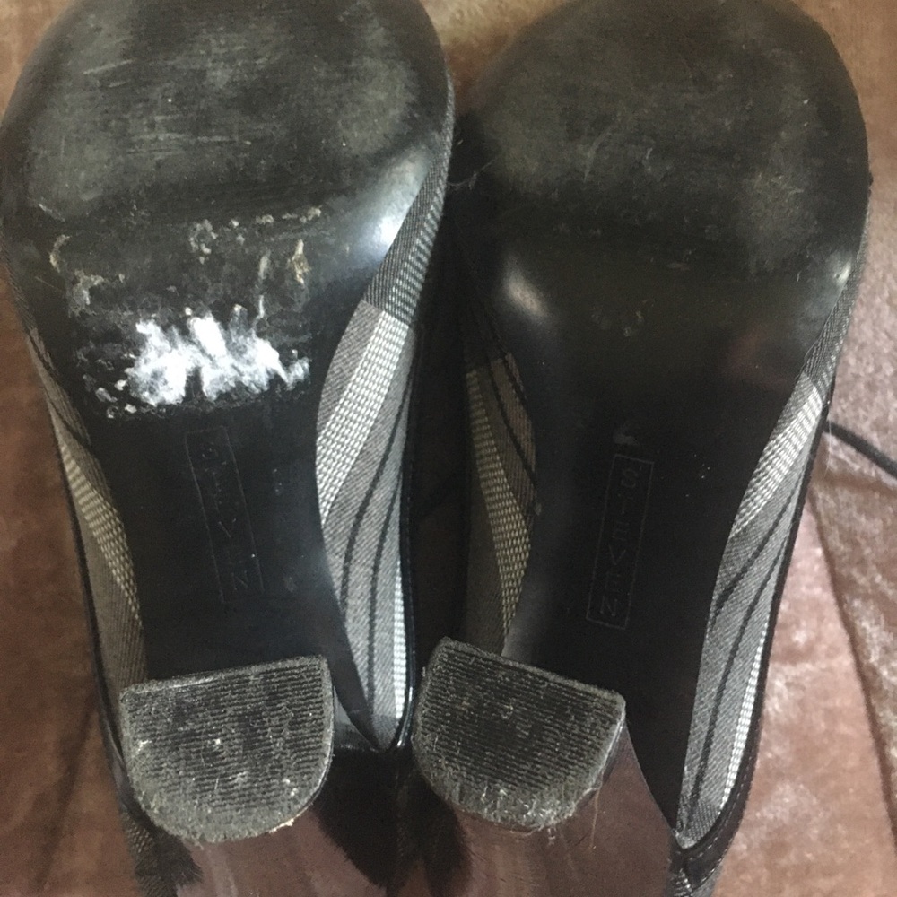STEVEN Steve Madden BOOTIES - Picture 5 of 7